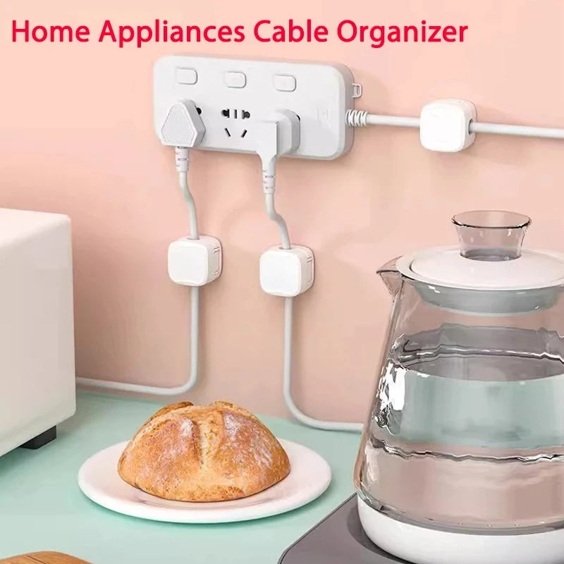 MagniClip™ Cable Organizer