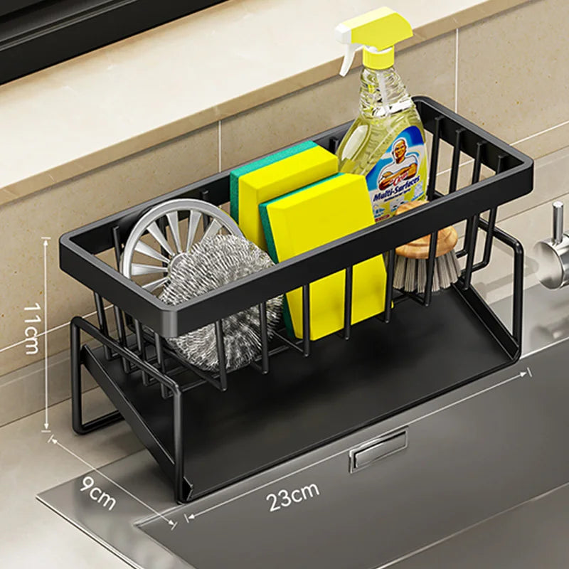 SinkMate™ Kitchen Sink Organizer