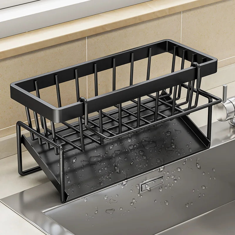 SinkMate™ Kitchen Sink Organizer