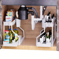 SpaceNest™ Pull-Out Organizer