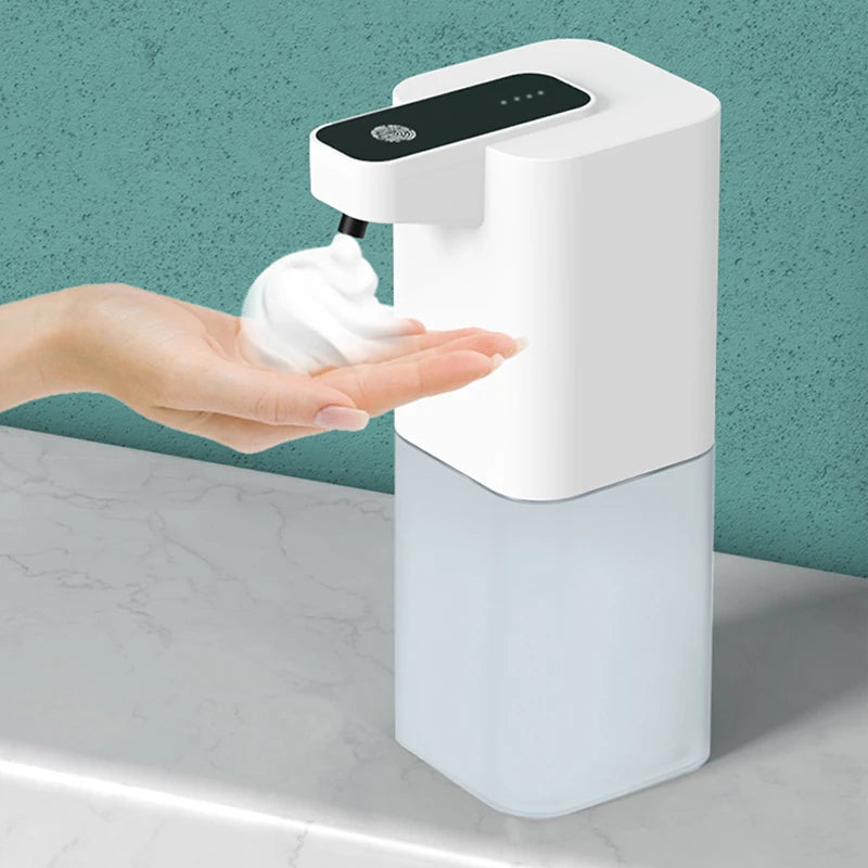 PureFoam™ Touchless Soap Dispenser